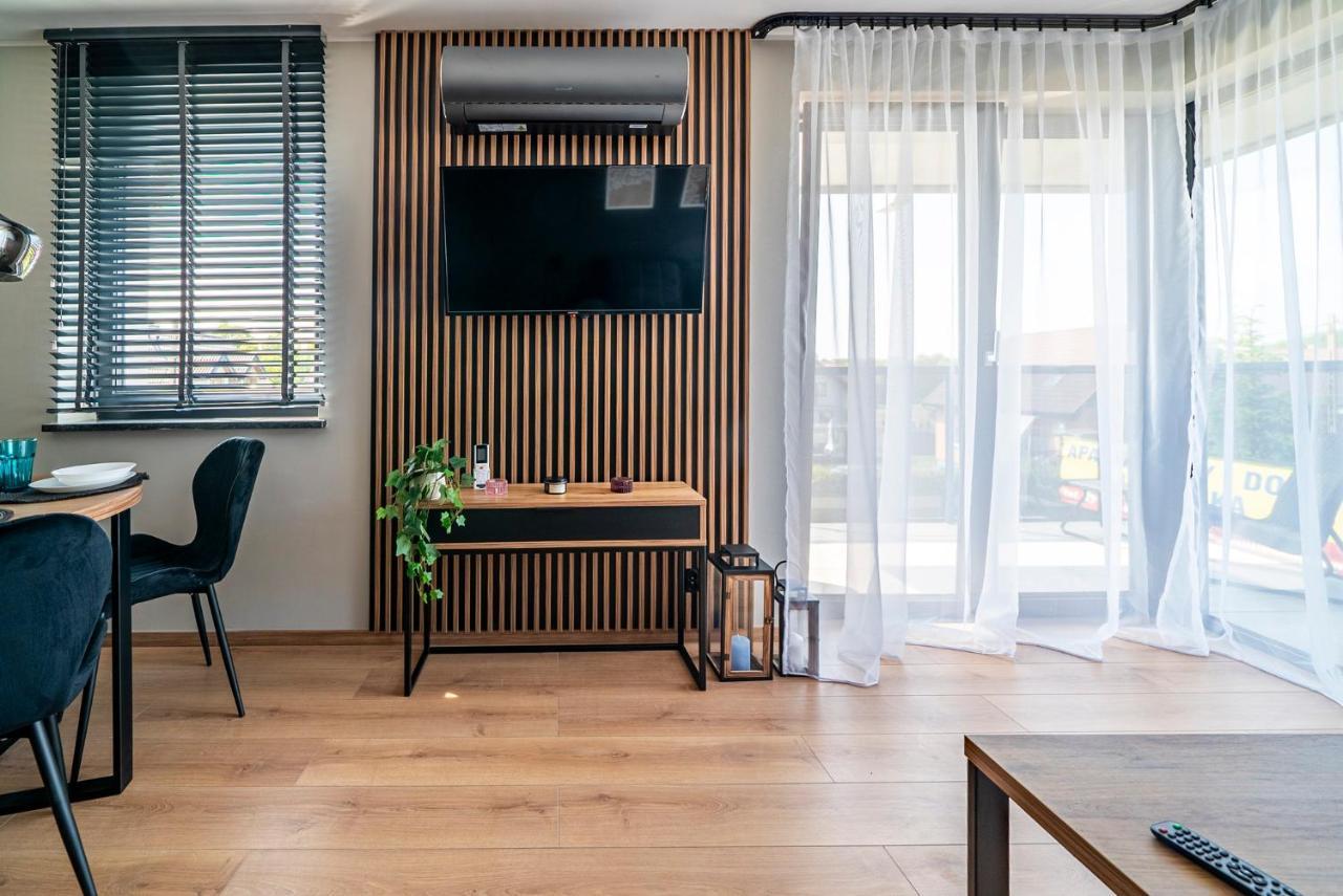 I Zlote Piaski Homestay Jastrzebia Gora