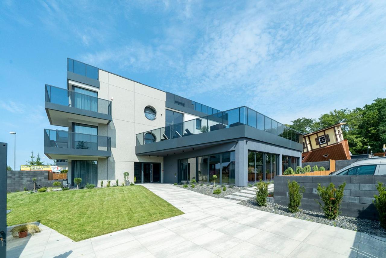 I Zlote Piaski Homestay *