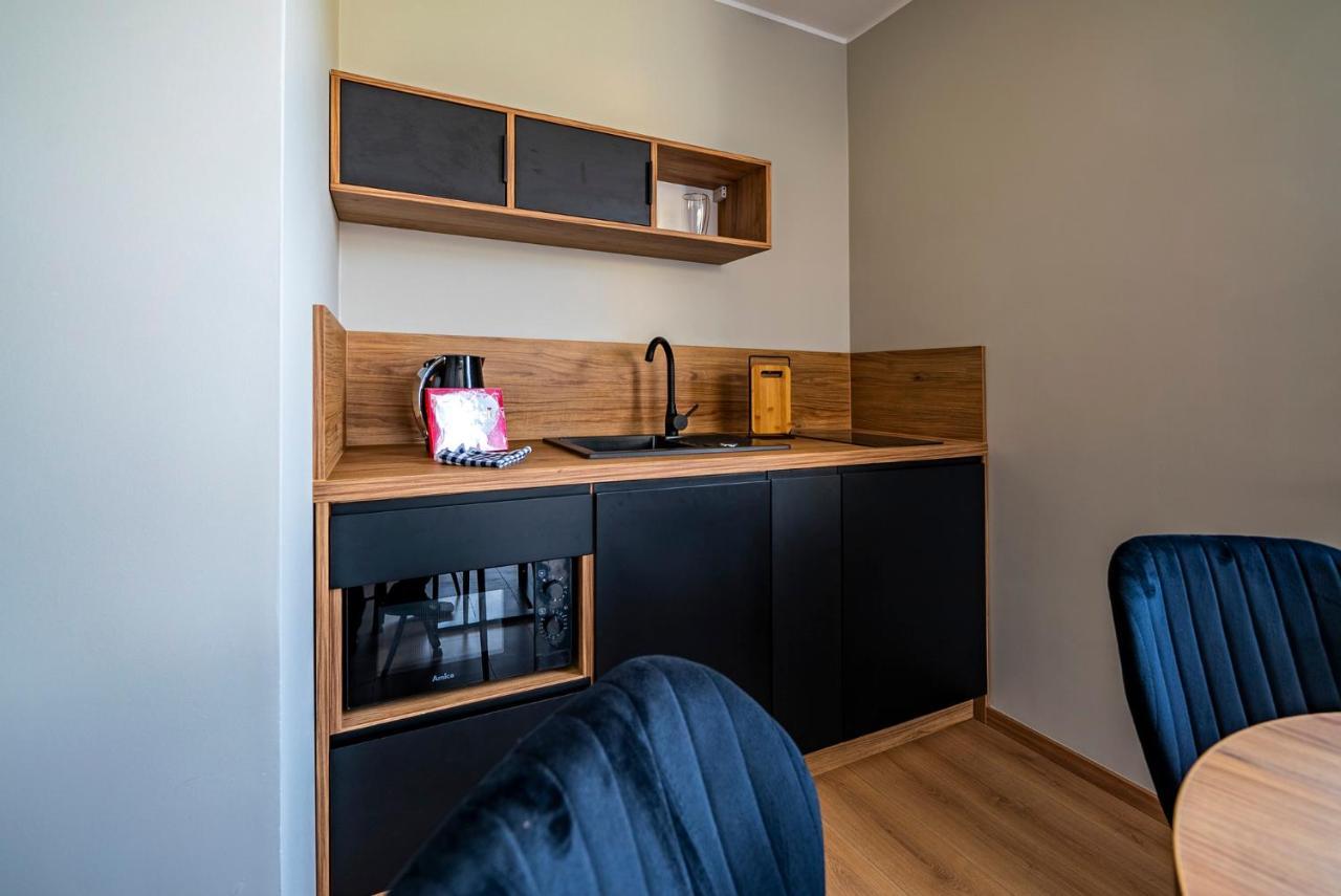 Homestay I Zlote Piaski