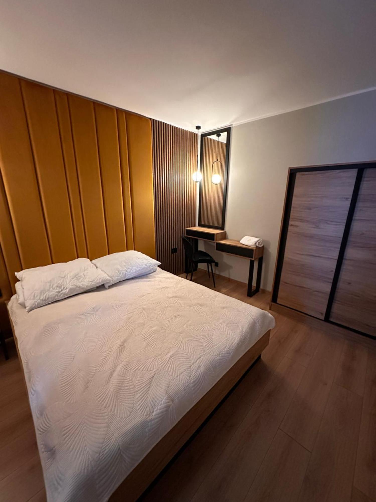 I Zlote Piaski Homestay Jastrzebia Gora