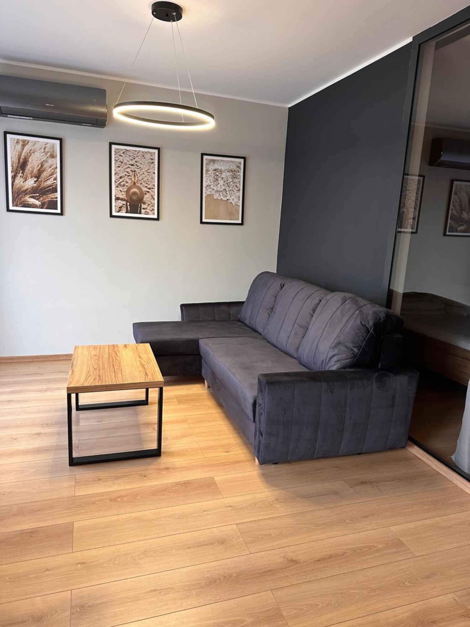 Homestay I Zlote Piaski Jastrzebia Gora
