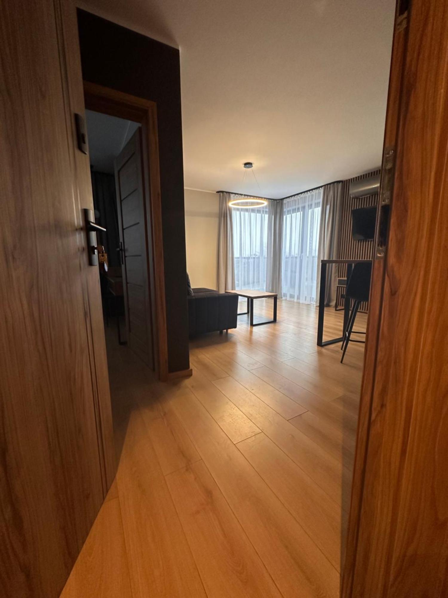 I Zlote Piaski Homestay Jastrzebia Gora