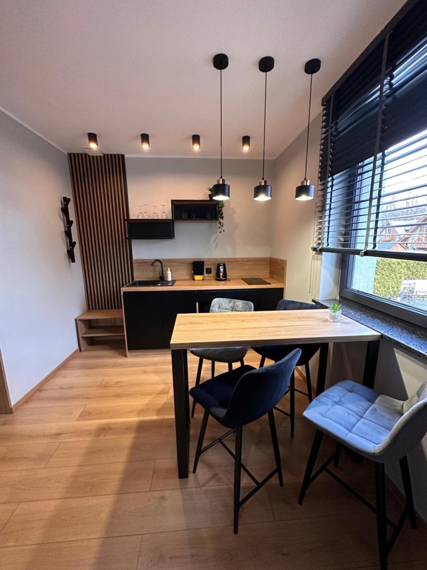 Homestay I Zlote Piaski *