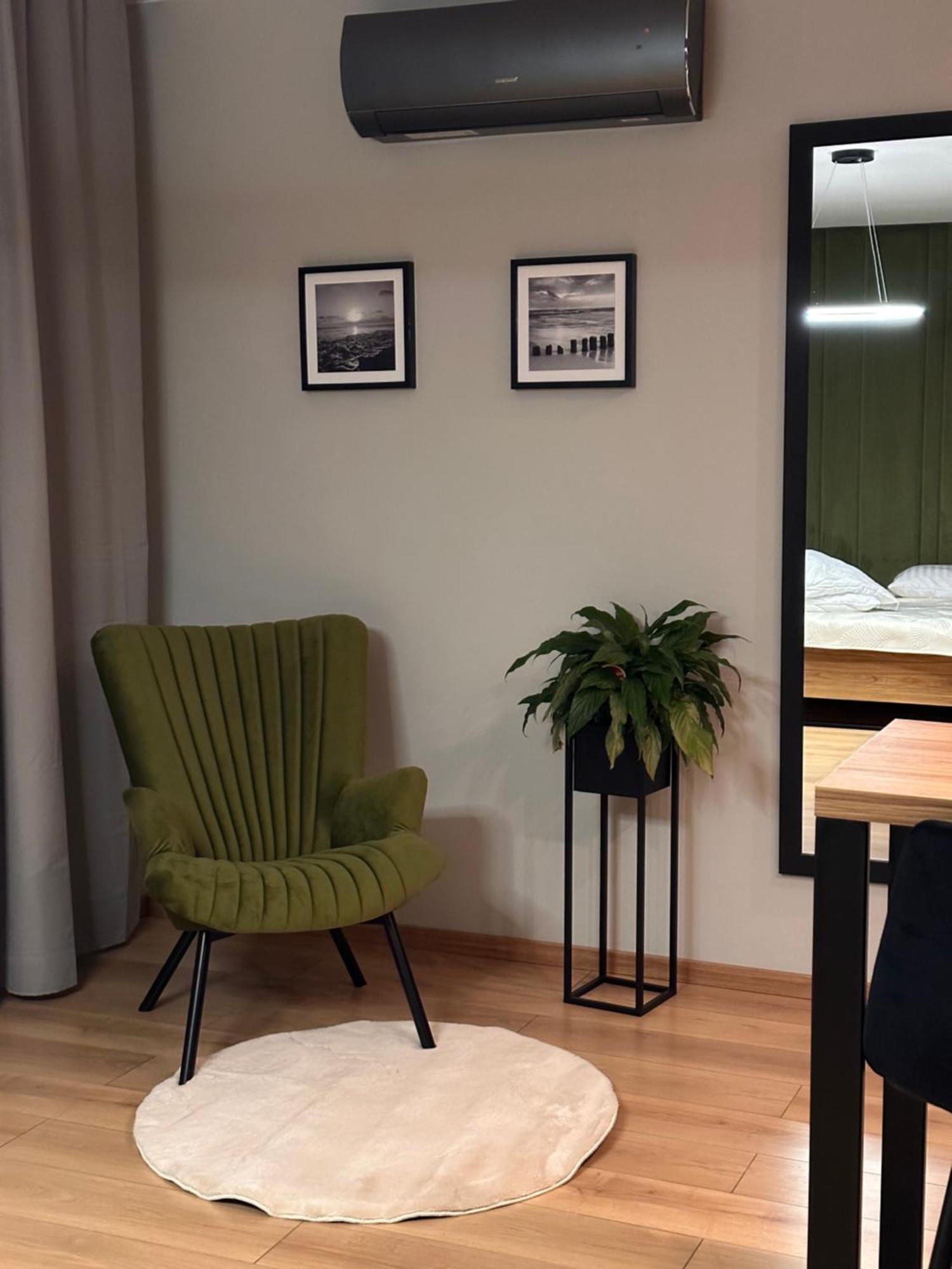 I Zlote Piaski Privat overnatting *