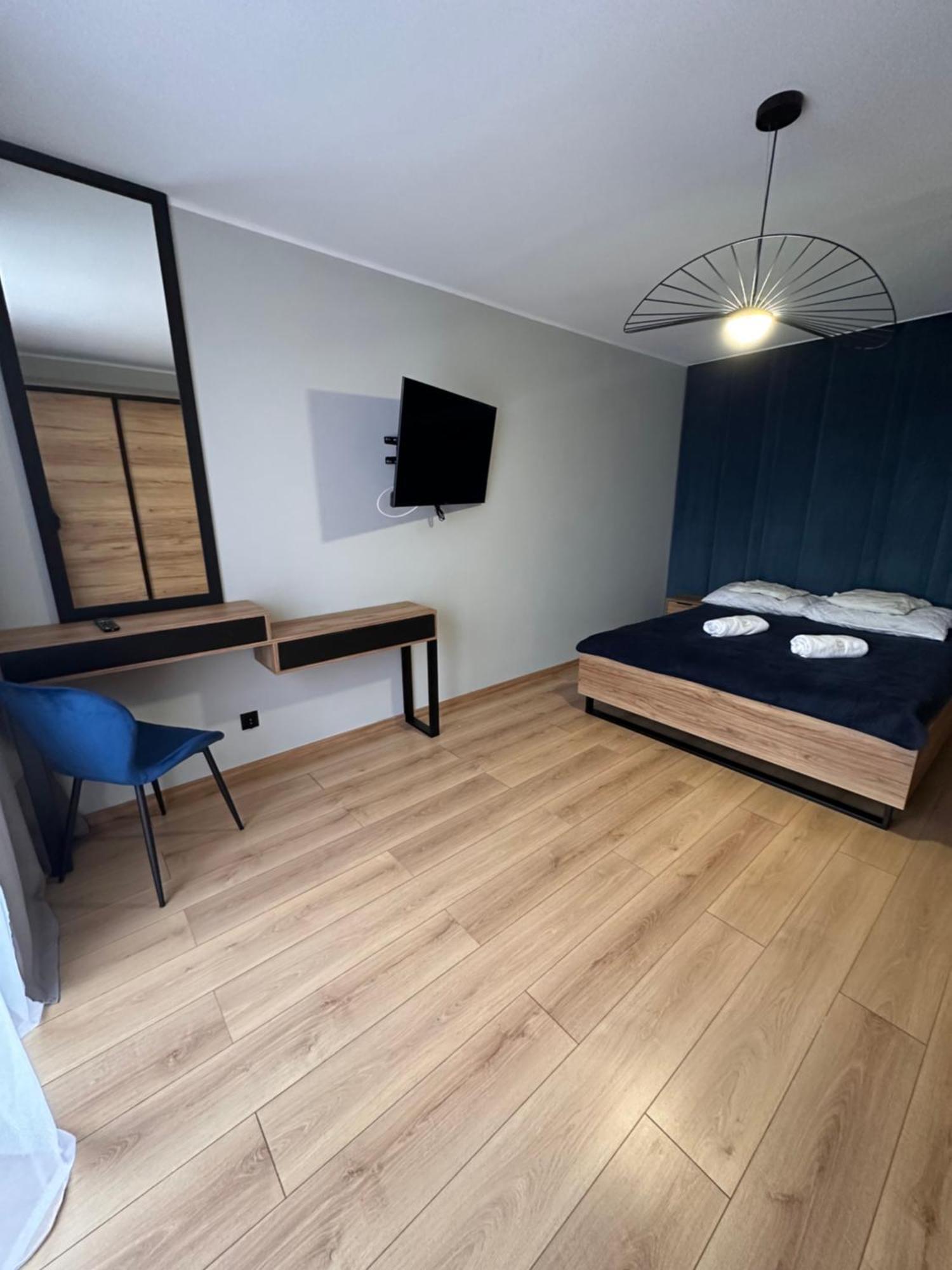 I Zlote Piaski Homestay Jastrzebia Gora