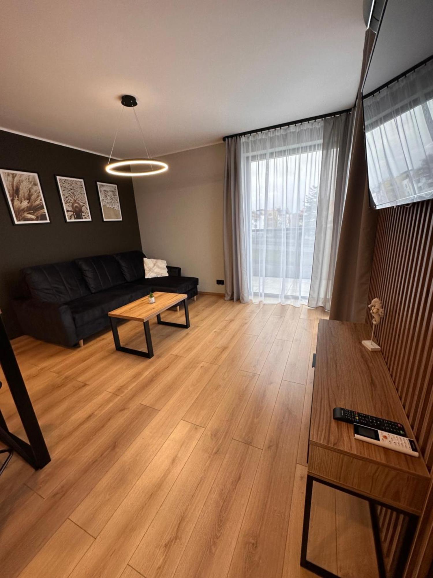 Homestay I Zlote Piaski *