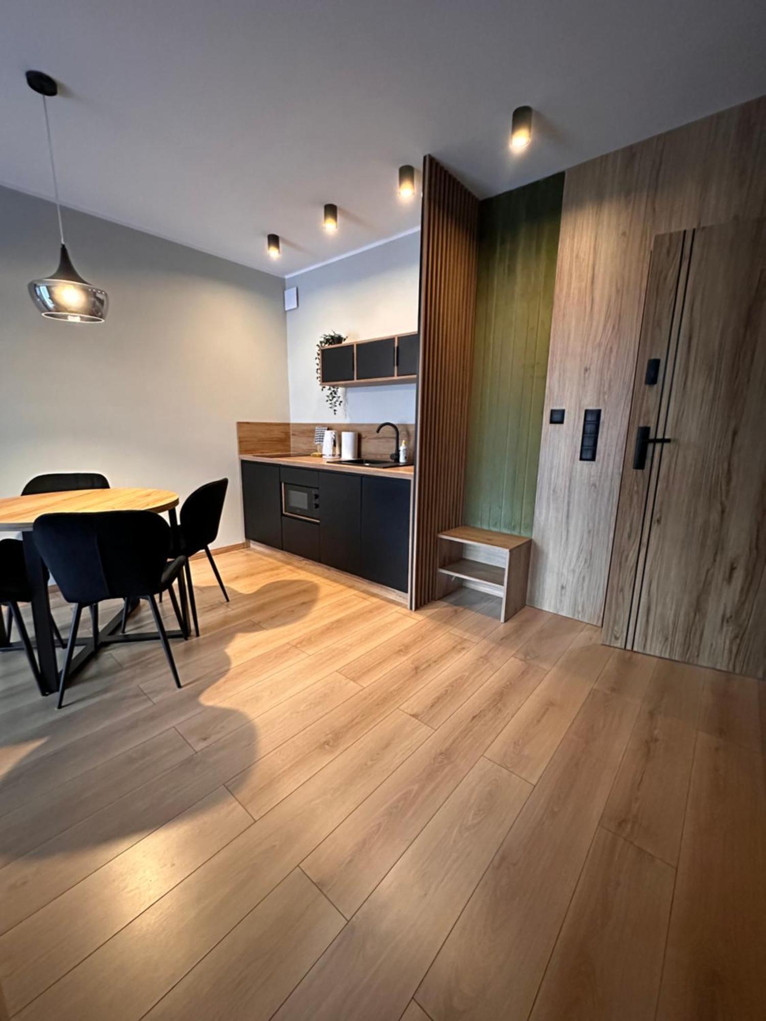 I Zlote Piaski Homestay Jastrzebia Gora