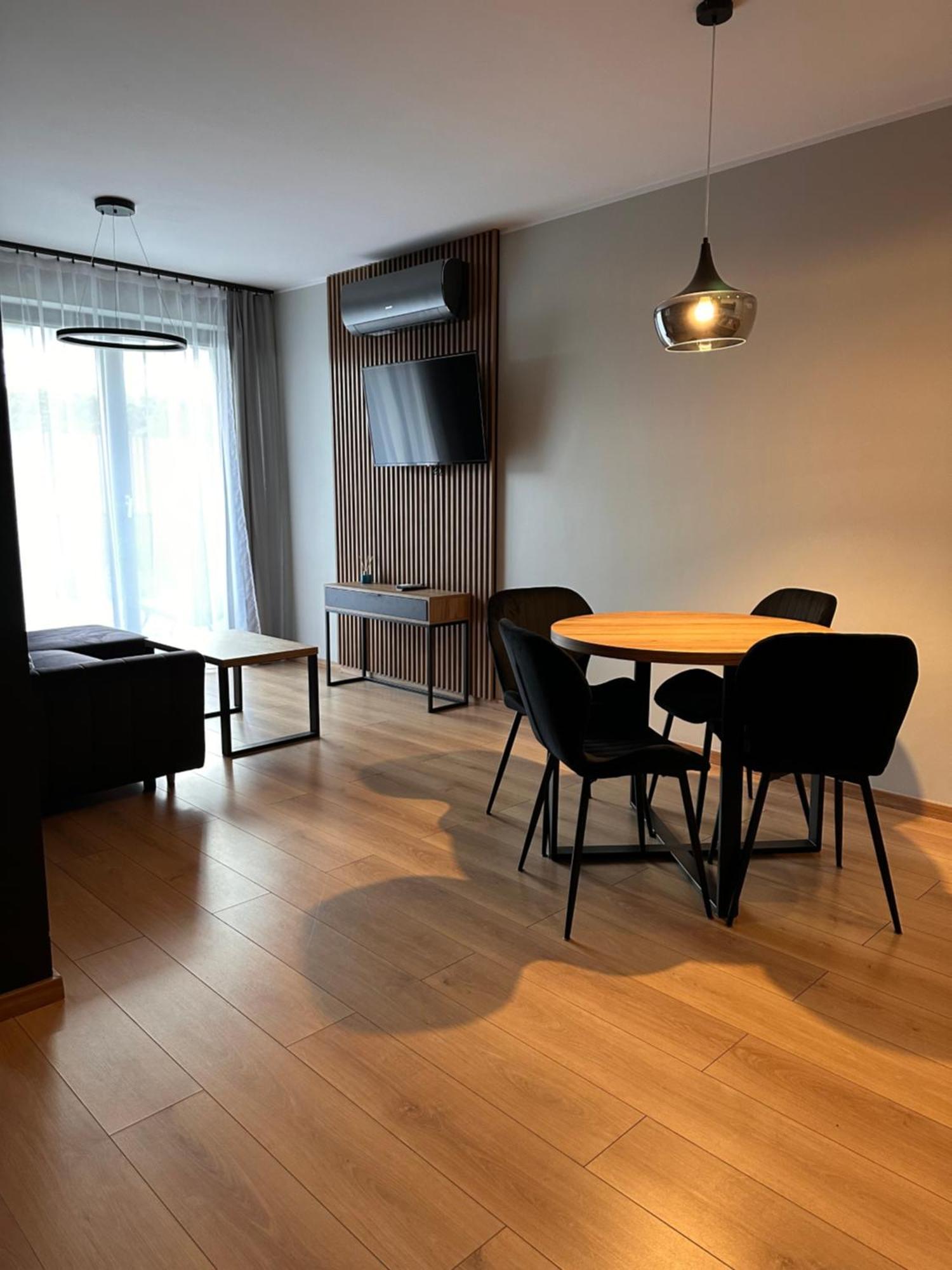 I Zlote Piaski Homestay *