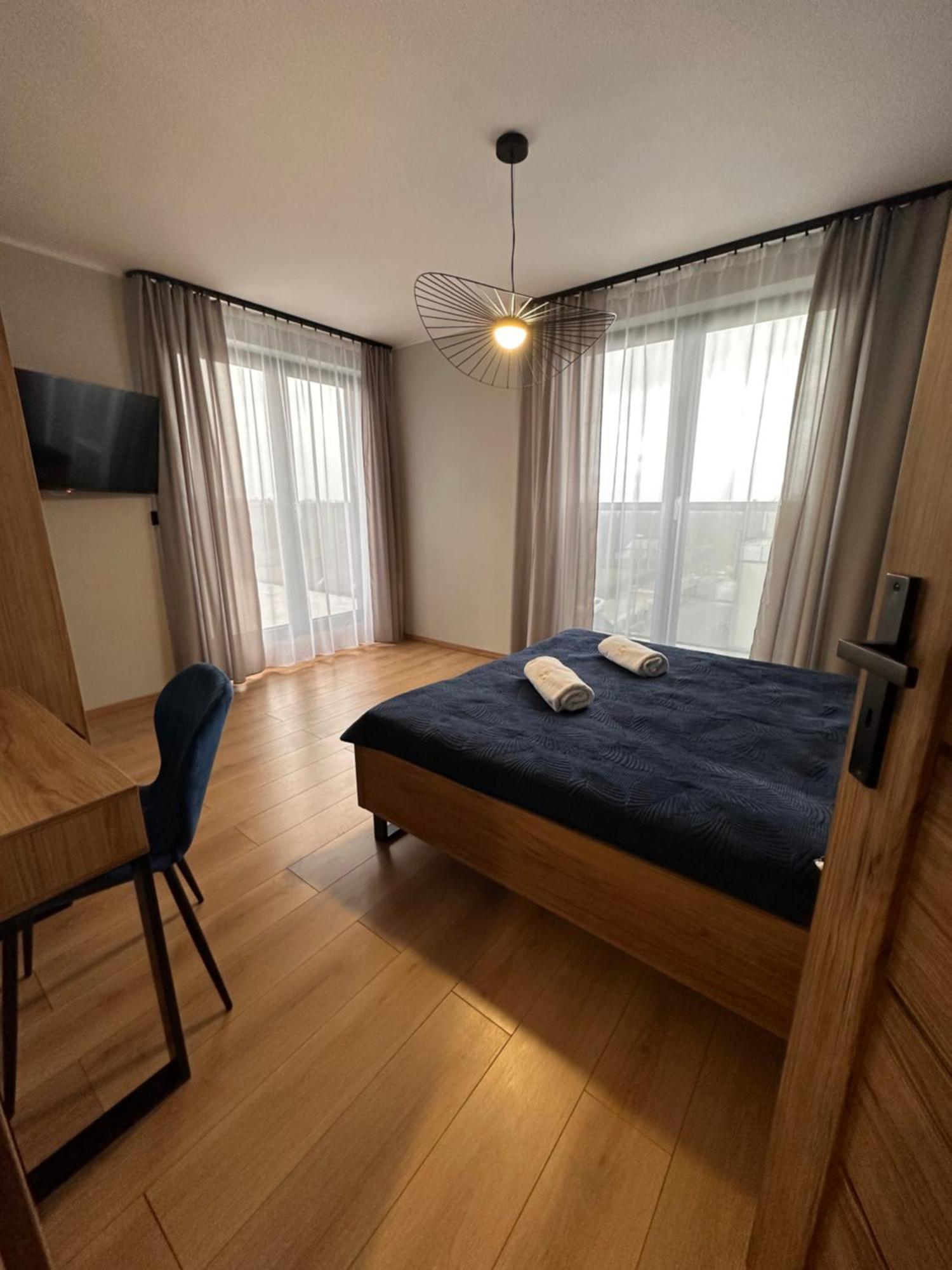 Homestay I Zlote Piaski