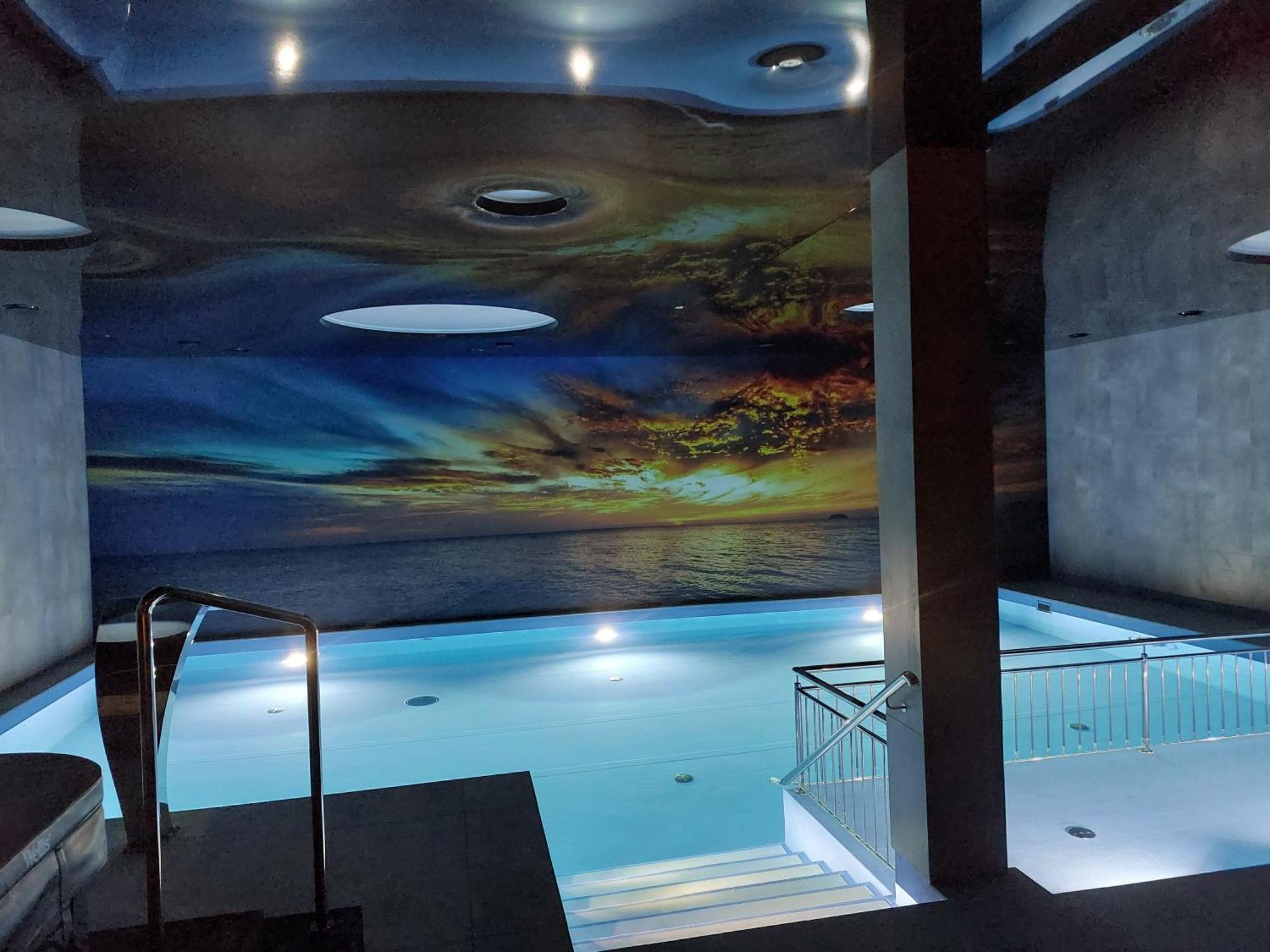 Privat overnatting I Zlote Piaski *