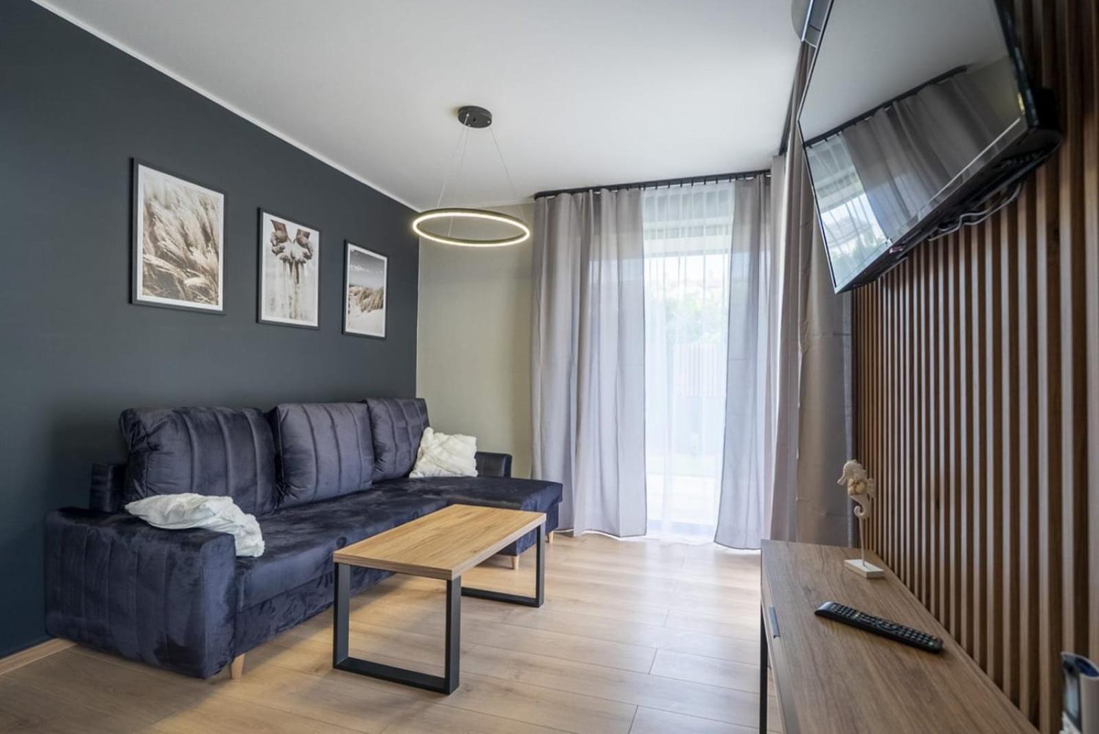 Homestay I Zlote Piaski *