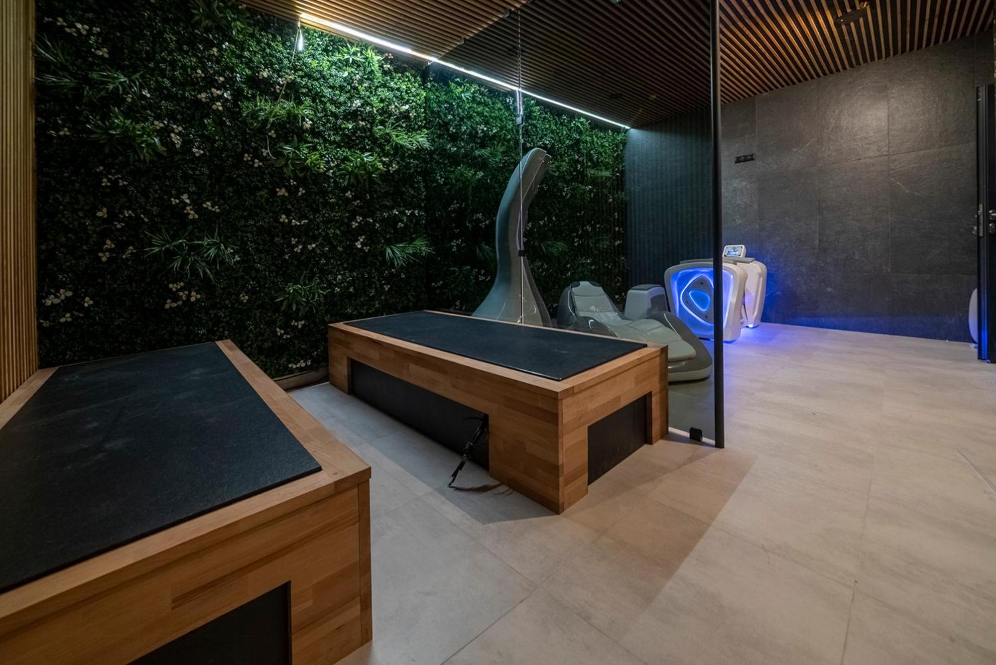 I Zlote Piaski Privat overnatting