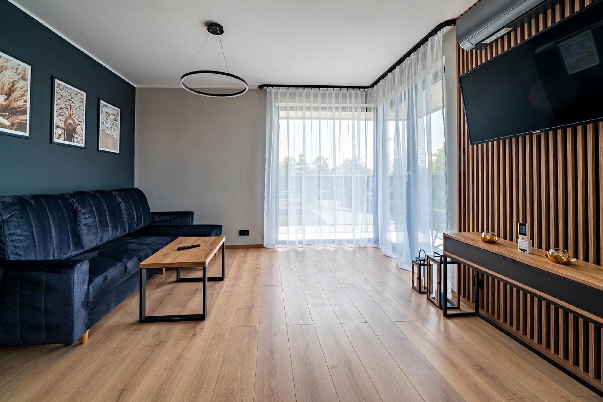 Homestay I Zlote Piaski *