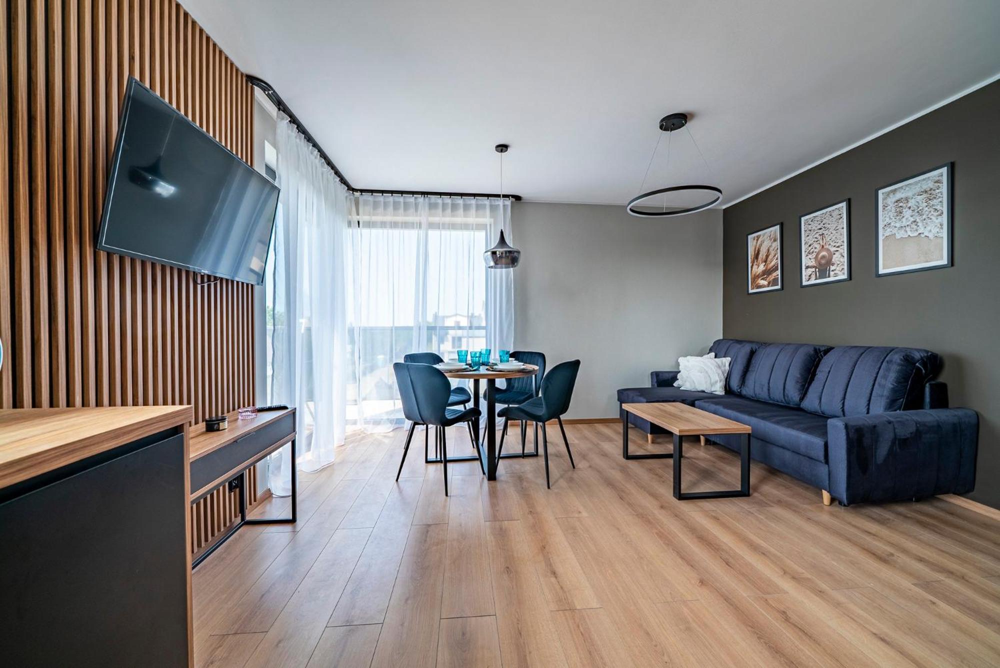 Homestay I Zlote Piaski Jastrzebia Gora