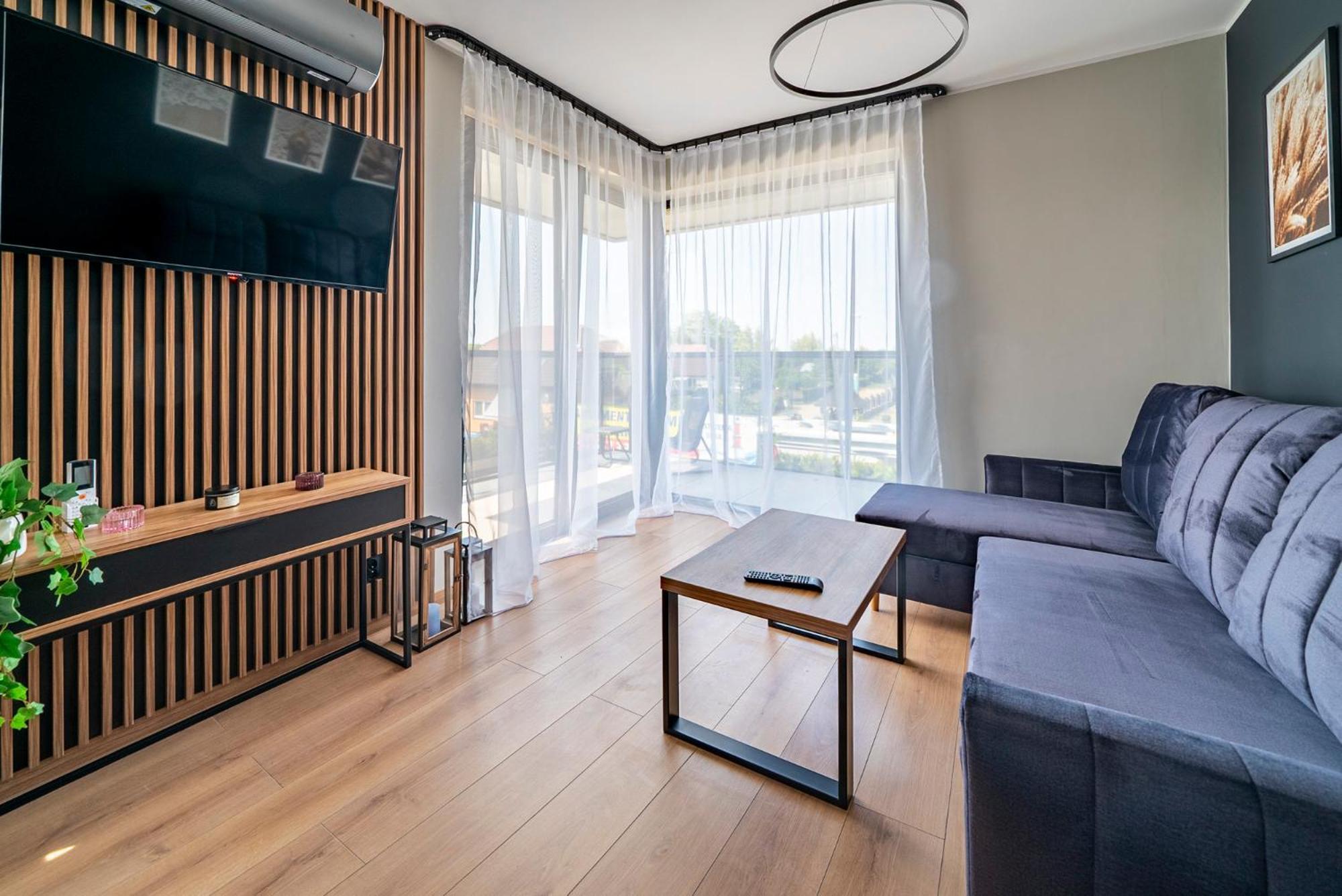 Homestay I Zlote Piaski *