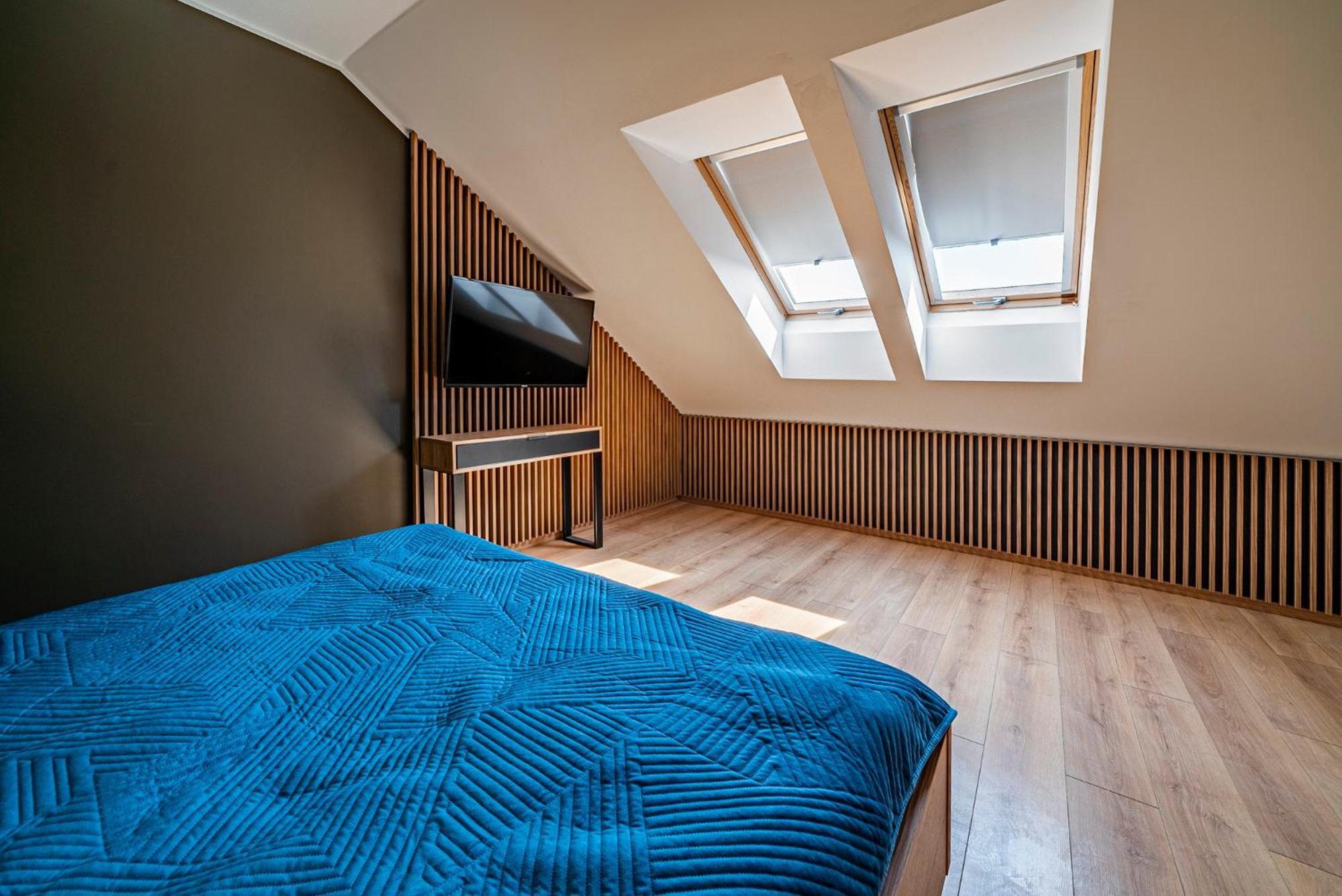 I Zlote Piaski Homestay Jastrzebia Gora
