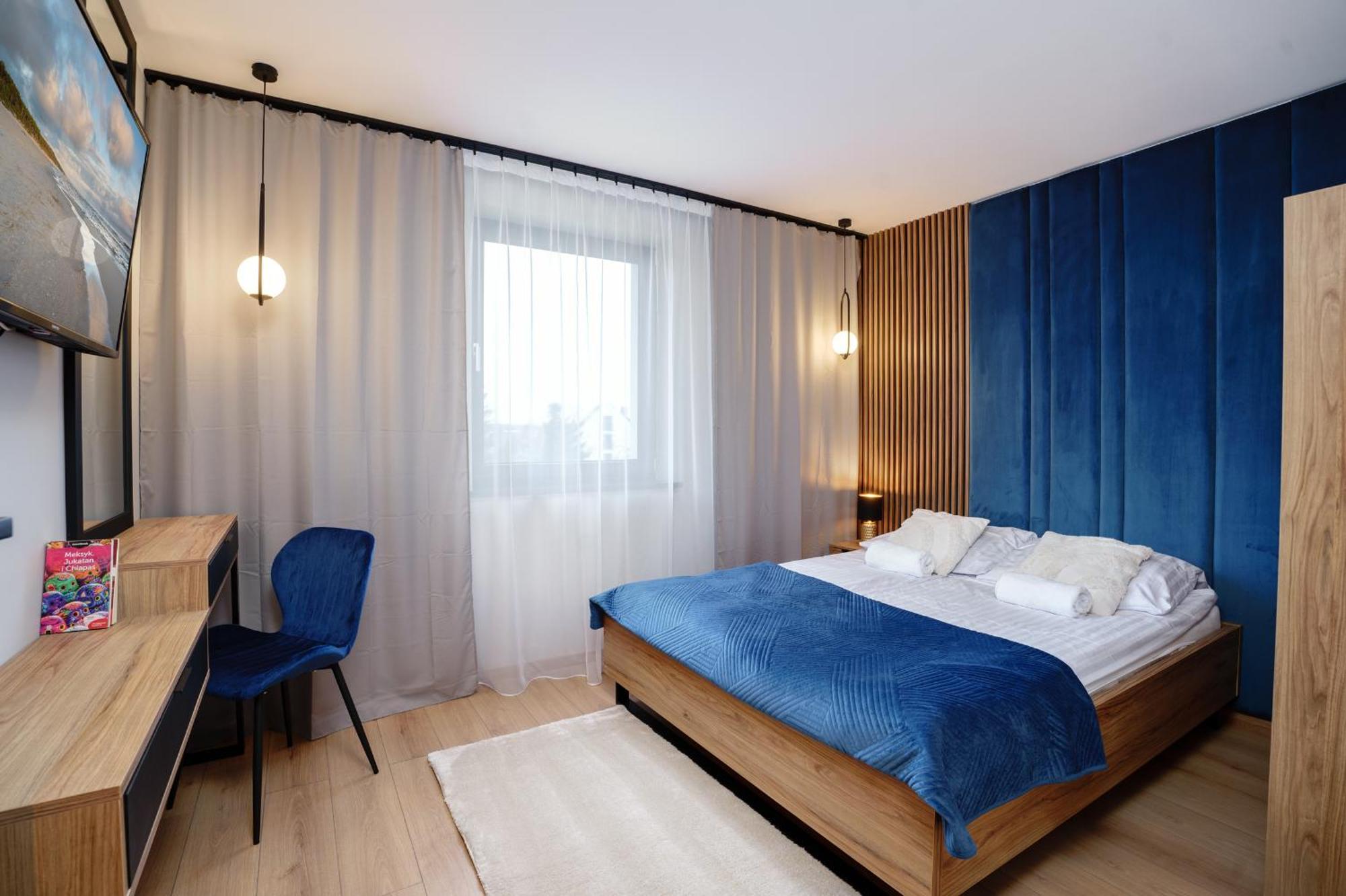 Homestay I Zlote Piaski Jastrzebia Gora