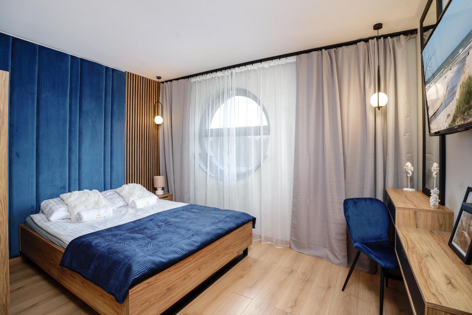 Homestay I Zlote Piaski