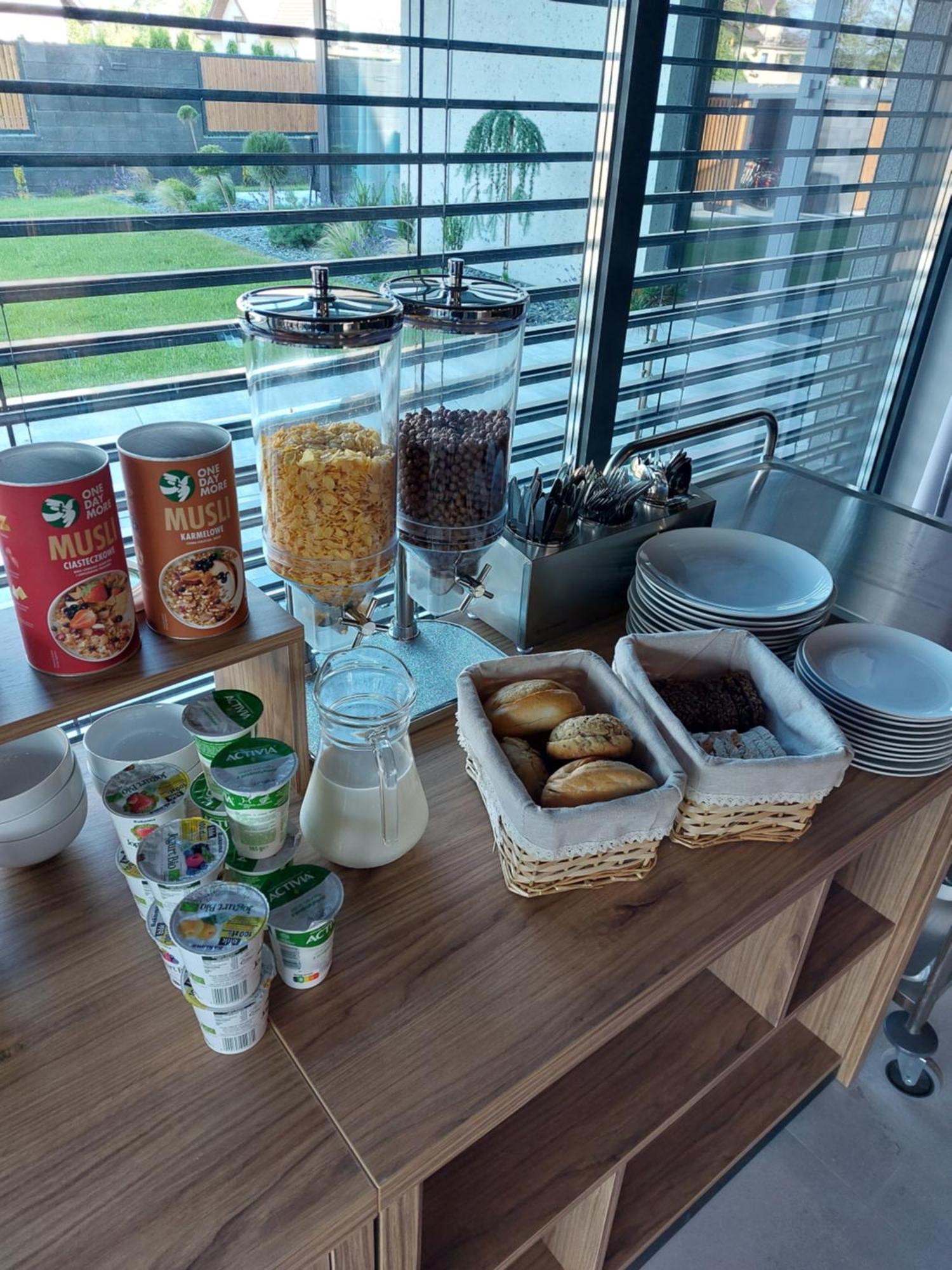 Homestay I Zlote Piaski Jastrzebia Gora